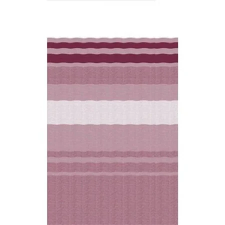 Carefree of Colorado JU188B00 RV Awning Vinyl Fabric 18′ – Bordeaux With White Weatherguard