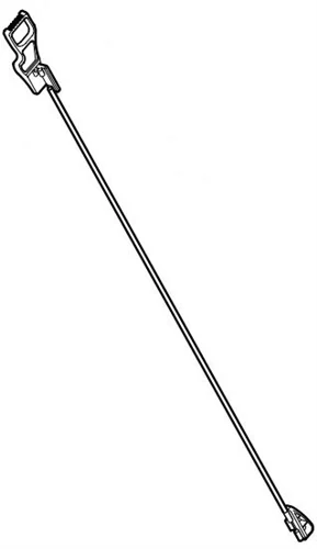 Carefree of Colorado R012803-405 Roller Lock For Spirit FX/Fiesta Manual Awnings