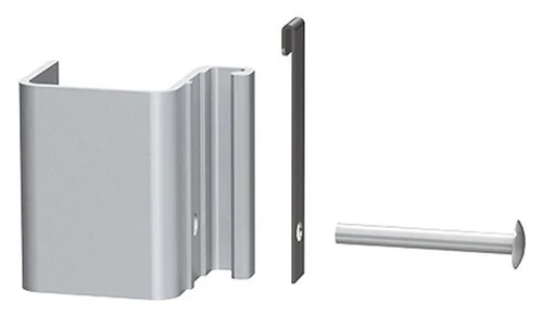 Carefree of Colorado R00405 Awning Arm Brace Slider Assembly