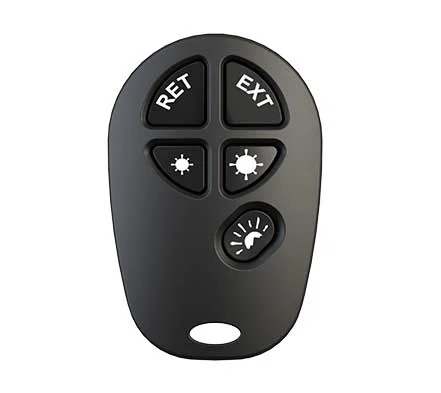 Carefree of Colorado R001911 RV BT12 Wireless Awning Control System Remote