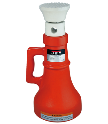 Jet SJ-20T 20 Ton Screw Jack Stand (441320)