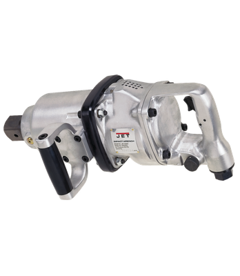 Jet JET-5000 1.5 Inch D-Handle Impact Wrench (505955)