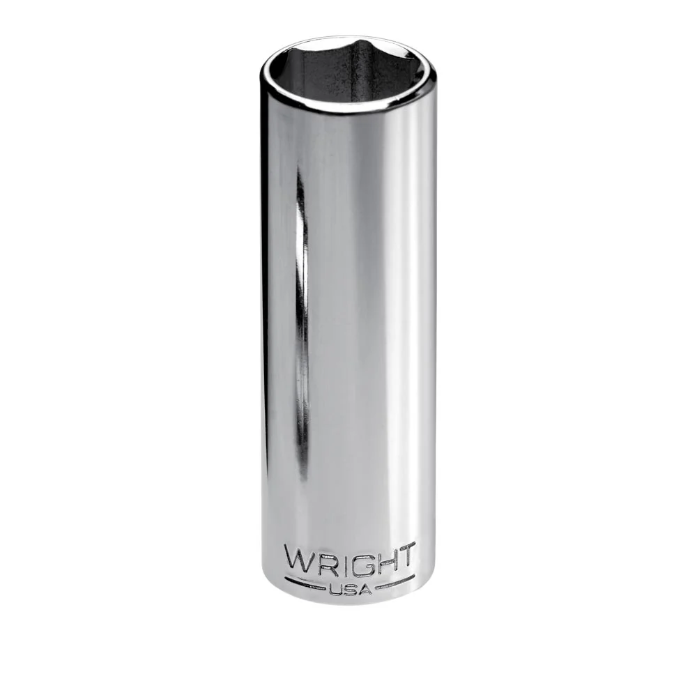 1/2″ Drive 6 Point Deep Socket – 1-1/4″