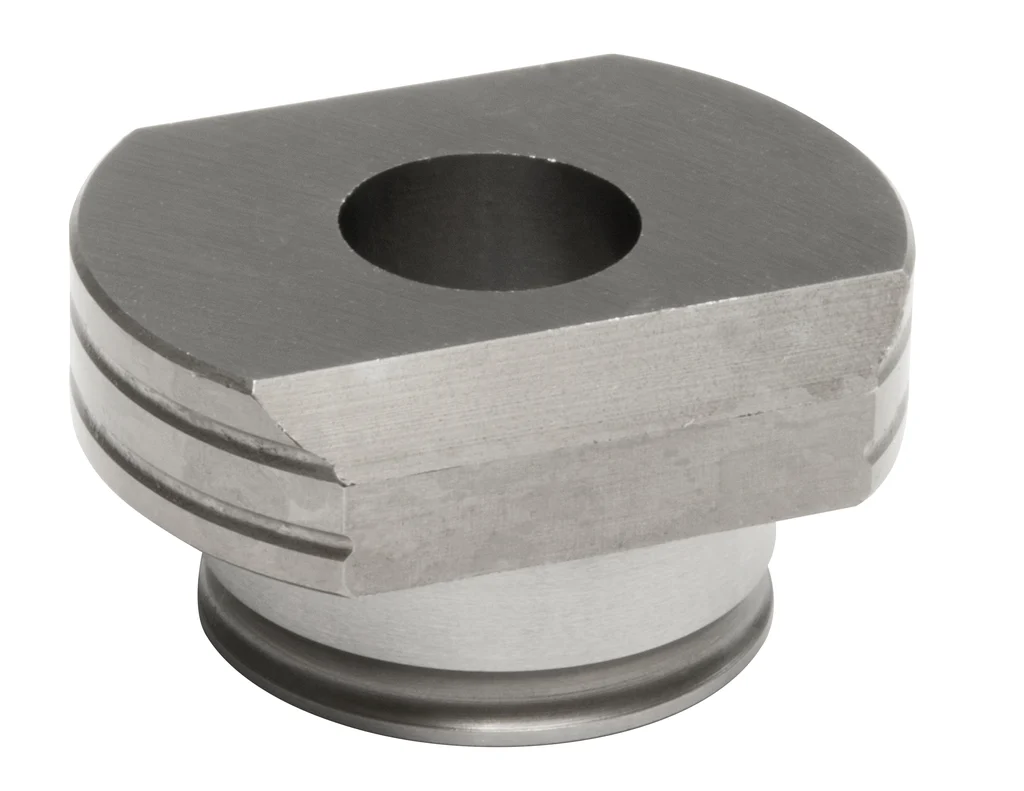 1/4″ SA Round Die (5/64-1/8THK)