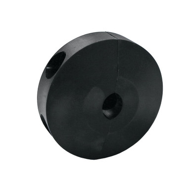 Opens dialog Reelcraft S602452 - 3/8" Hose Bumper Stop for 80000, DP7000 & PW7000 Series Hose Reels
