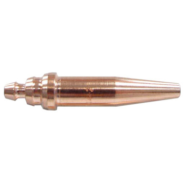 Opens dialog BEST WELDS 900-144-0 - Airco/Concoa Style 1-Pc Acetylene Cutting Tip144 Series, Size 0