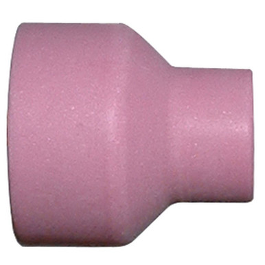 Opens dialog BEST WELDS 900-14N61-12 - Alumina Nozzle TIG Cup, 3/4" Size 12, for Torch 12, Standard, 1-1/4" (10pk)