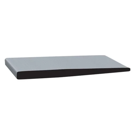 Clean Seal 4″ x 50′ Wiper Slide-Out Seal – White
