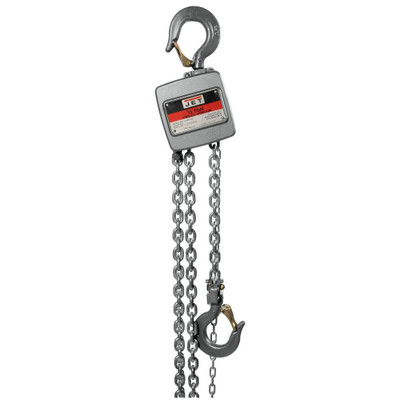 Jet AL100-300-90 3-Ton Hand Chain Hoist w/ 90' Lift (133336)