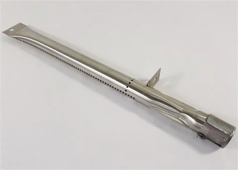 15-3/8″ Stainless Steel Tube Burner (Replaces Brinkmann OEM Part 154-4220-1)