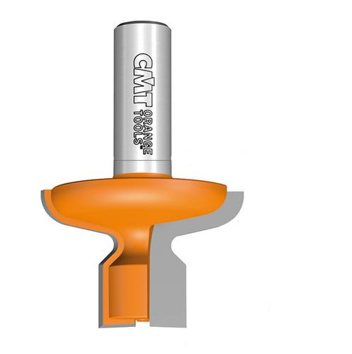 CMT 855.604.11,1'' + 7/8'',Finger Grip Bit