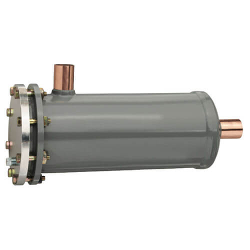 Sporlan 402082 C-485-GT-C Filter Core Catch-All Liquid Line 5/8 Inch Replacement Core