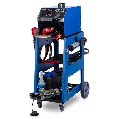 Induction Innovations Inductor Pro-Max Fully Loaded (PM-200FL)