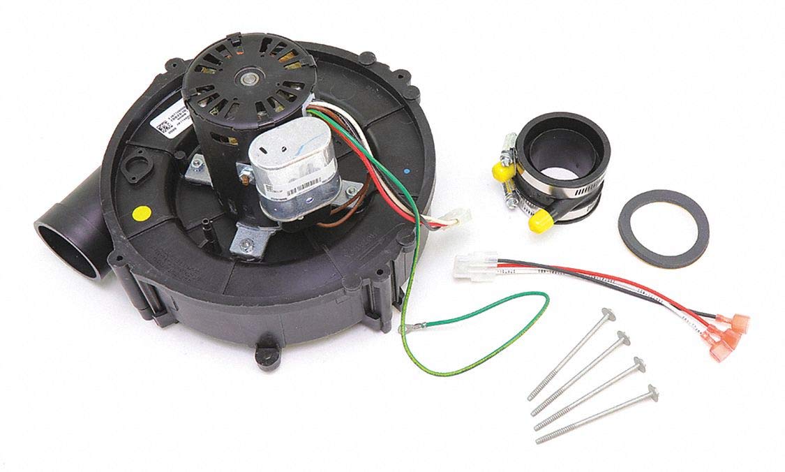Heil Quaker 1177468 Inducer Motor Kit HVAC Replacement Part