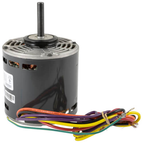 Lennox 63A10 Motor 208-230V 1-Phase 1/2 HP