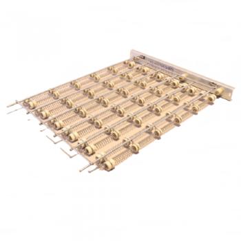York S1-025-21785-004 6Kw 240V 3 Element Electric Heater - HVAC Electric Heat Kits & Strips