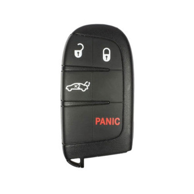 XToolUSA 17309078 Chrysler/Dodge/Jeep 2011+ 4-Button (w/Trunk) Smart Key
