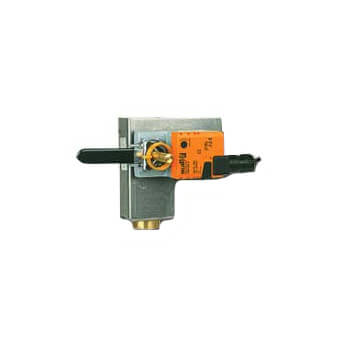 Belimo UGLK1418 Valve Linkage, Retro Kit