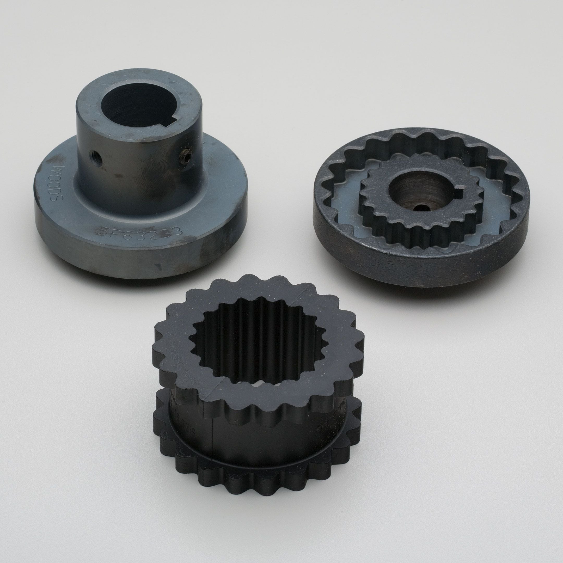 Bell & Gossett 186870 Coupler 1 x 1-1/8 P63233