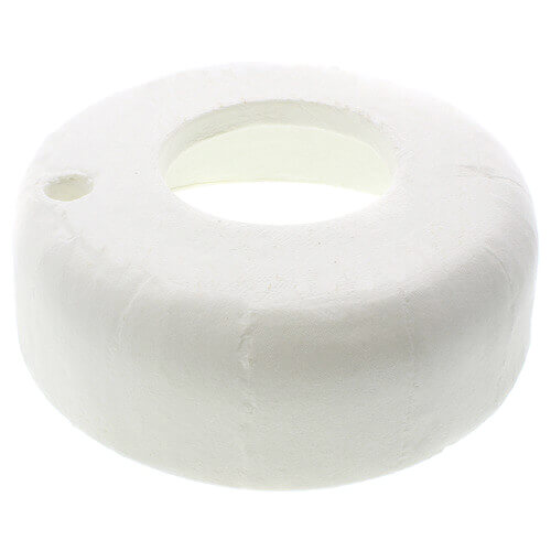 Burnham 108137-01 Front Door Insulation Kit w/ Rope Gasket