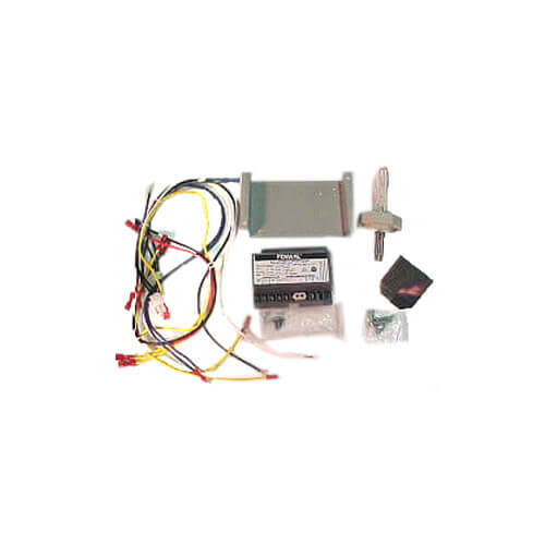 Weil McLain 510-811-476 IgnitionModuleKit FenwalReplce