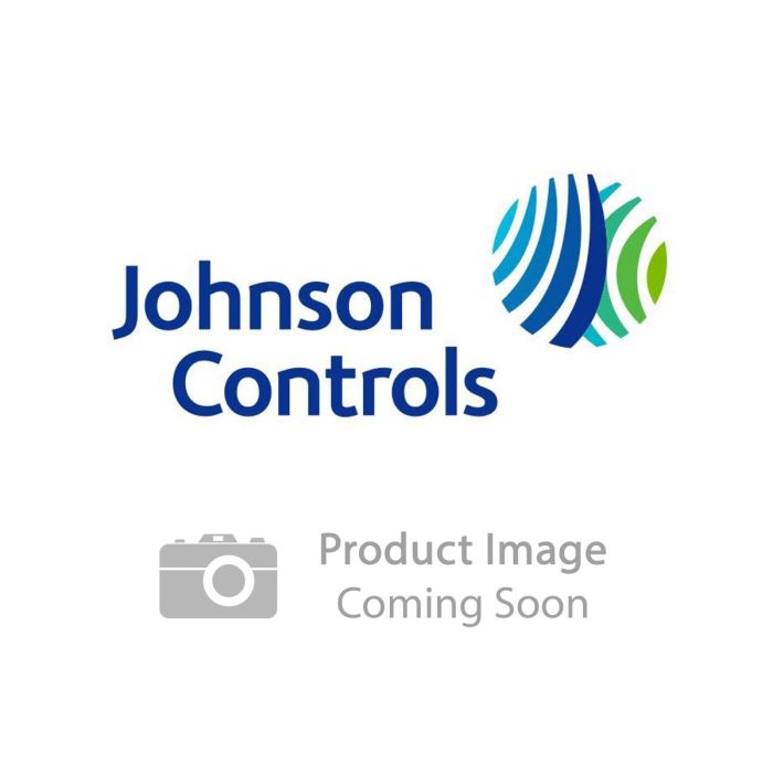 Johnson Controls T-3610-1002 Pneumatic Low Limit Thermostat