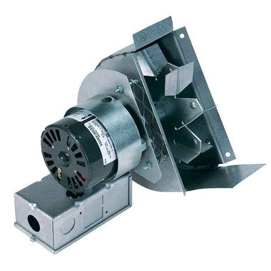 Field Controls 46075300 DI-2 DraftInducer 5-8pipe