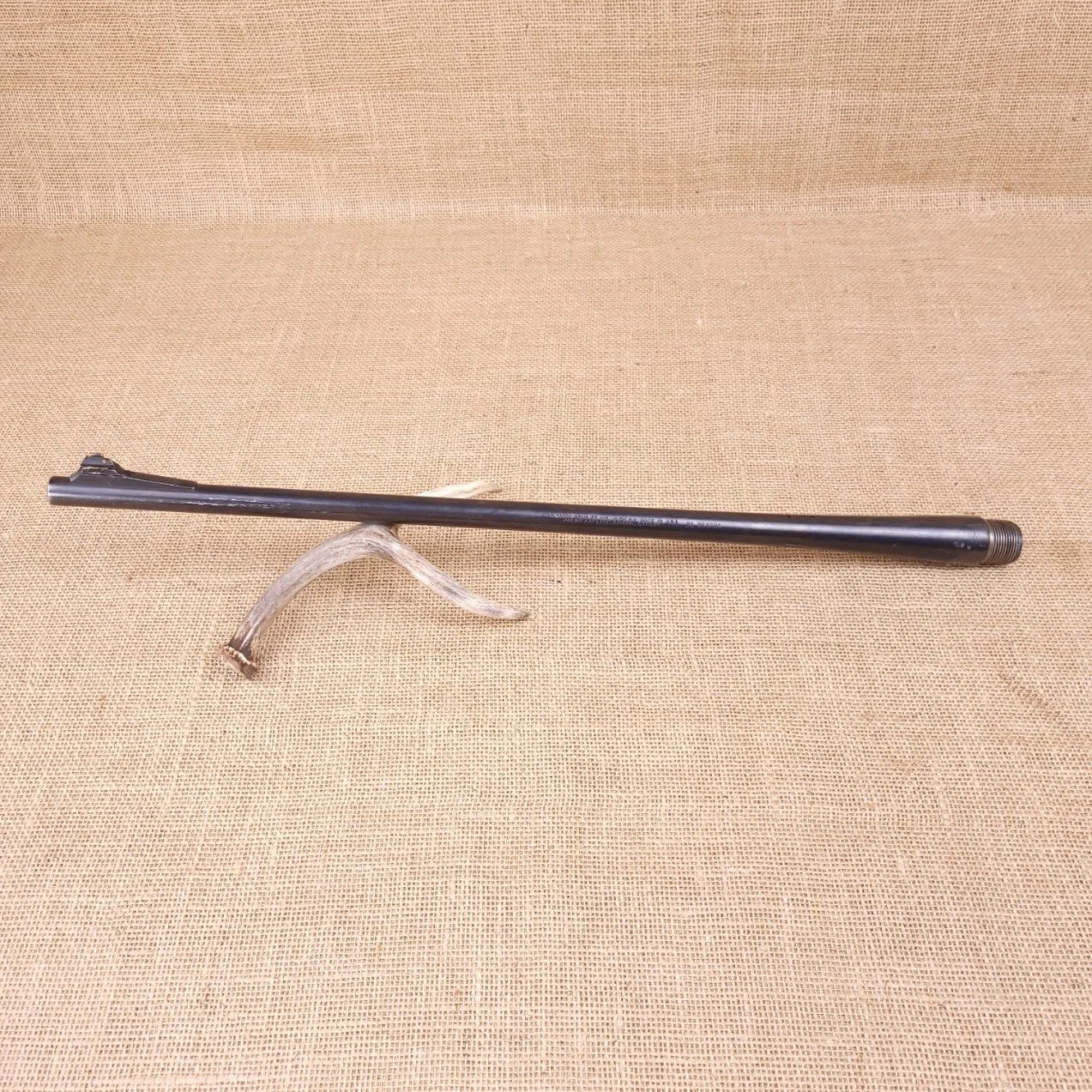 1971 Remington Model 700 Barrel | 30-06 Springfield