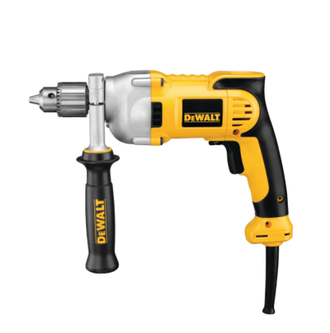 Dewalt DWD210 1/2" (13mm) VSR Pistol Grip Drill