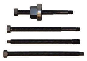 CTA-2249 Long-Reach Harmonic Balancer Pulley Installer