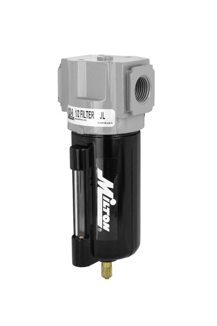 Milton™ 1/2" NPT Metal Micro Filter