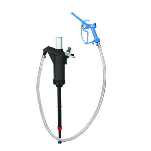 K Tool International Air Operated Transfer Pump