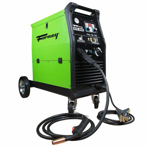 Forney 270 MIG Welder.