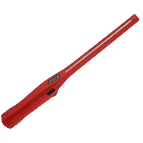 K Tool International Rechargeable Slim Worklight 6W COB 120 Lumens (Discontinued) See AST-72SL
