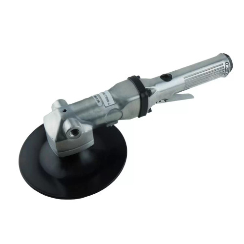 K Tool International Air Sander 7" Horizontal