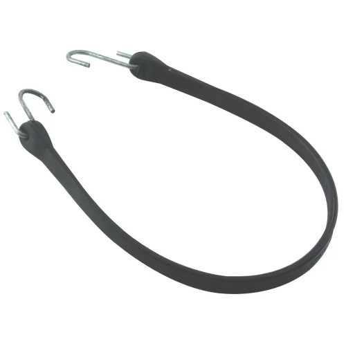 K Tool International 10PK RUBBER STRAP EPDM 21" 10/PK