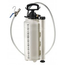 CTA-7400 ATF Filling System