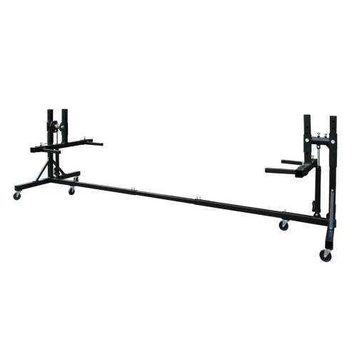 ATLAS AUTO "SPINS" ROTISSERIE ATEHT-ROTI-NEW