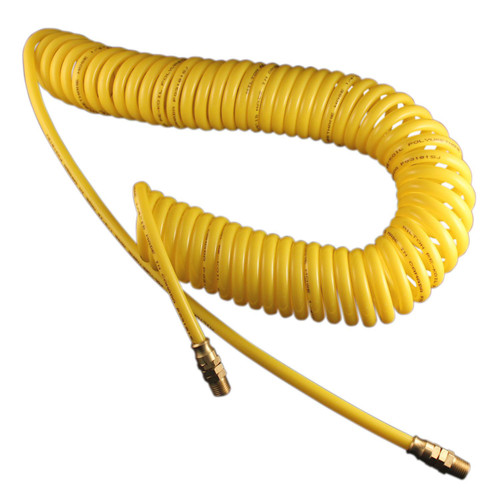 Milton™ 30' Rekoil Hose, 3/8" ID
