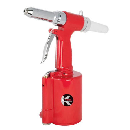 K Tool International Air Hydraulic Rivet Gun 1/4" (Discontinued) See 700-PR14