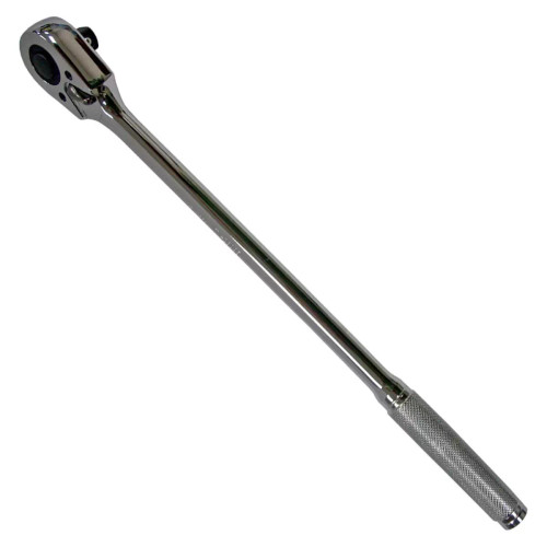 K Tool International PRO SERIES 1/2 LONG RATCHET