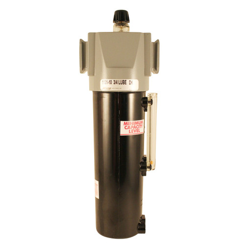 Milton™ 3/4" NPT Heavy Duty Metal Lubricator