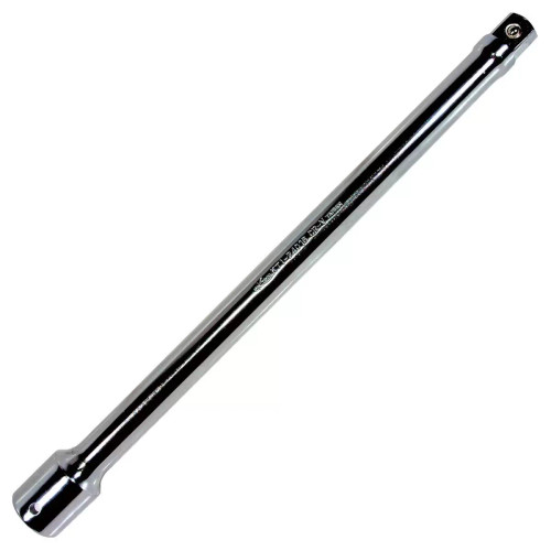 K Tool International CHROME EXTENSION 16 INCH 3/4 DRIVE