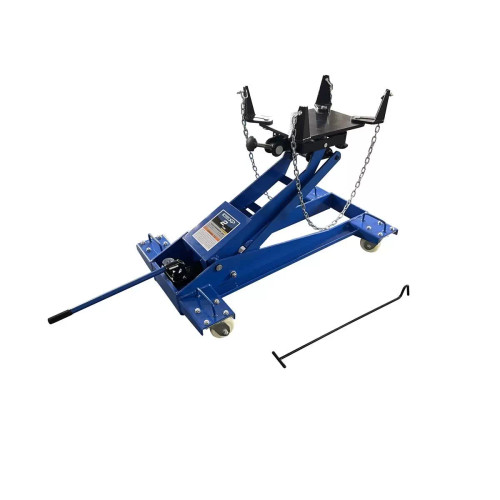 K Tool International 2 Ton Transmission Jack