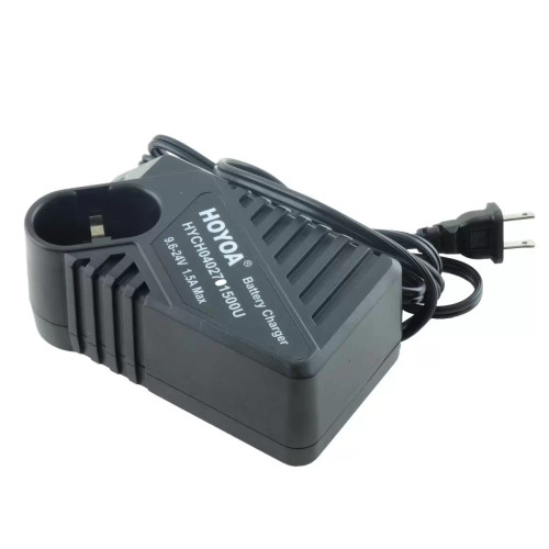 K Tool International 19.2V Ni-Cd Battery Charger No replacement