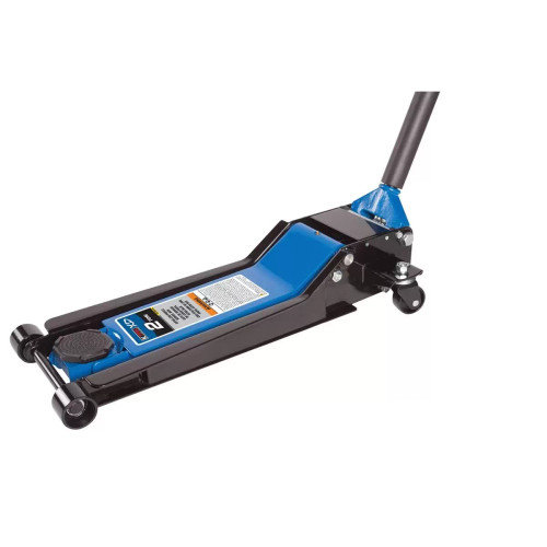 K Tool International 2T Extra Long Low Profile Service Jack