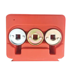 CTA-1032 AUDI/VW CAM ADJUST SKT SET