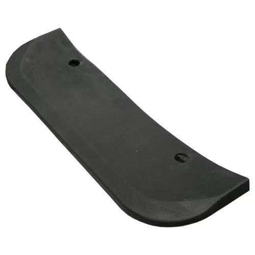 PLASTIC BEAD BREAKER SHOVEL COVER