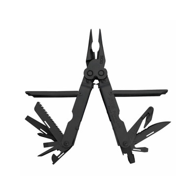 SOG Multi-Purpose PowerLock EOD 2.0 Tool with V-Cutter (SOG-B63N-CP)