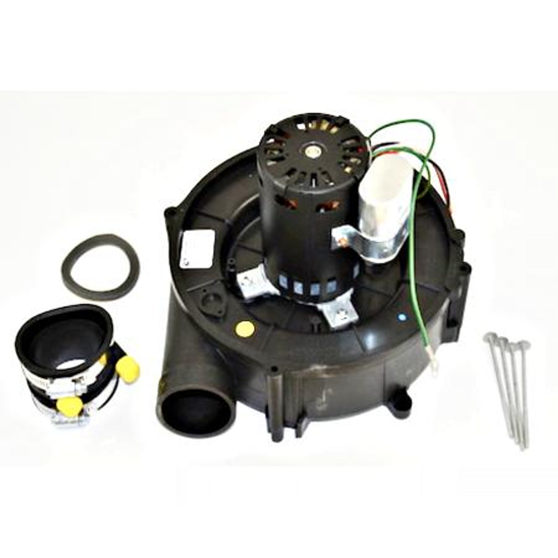 Heil Quaker 1177467 Inducer Motor Kit HVAC Equipment Motor Replacement